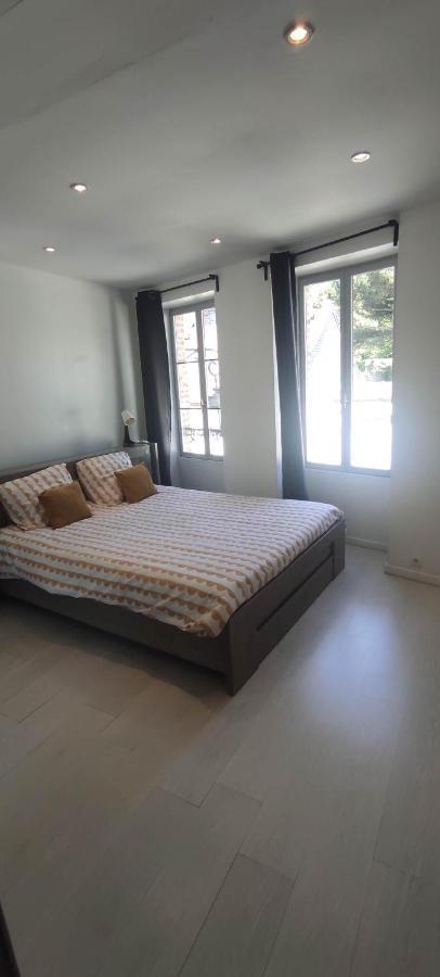 Aubigny Appartement Centre Ville 1E Etage Esterno foto